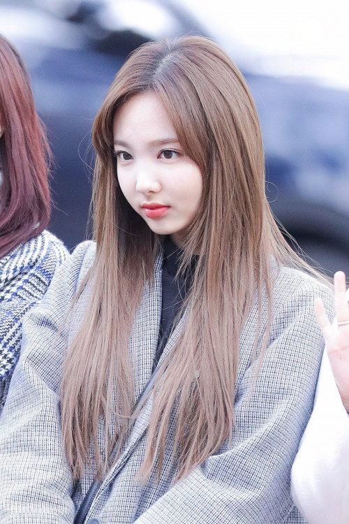 Nayeon (Twice)