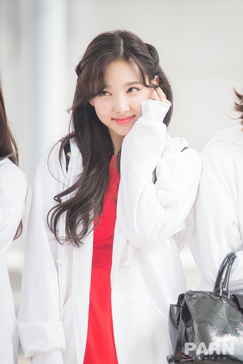 Nayeon (Twice)