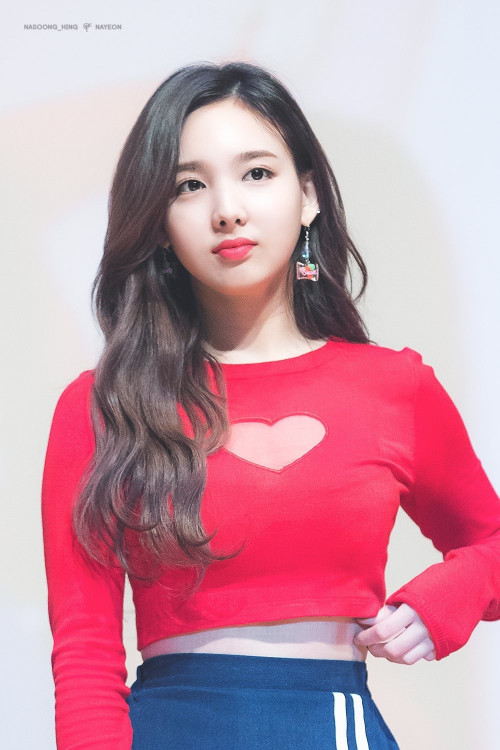 Nayeon (Twice)