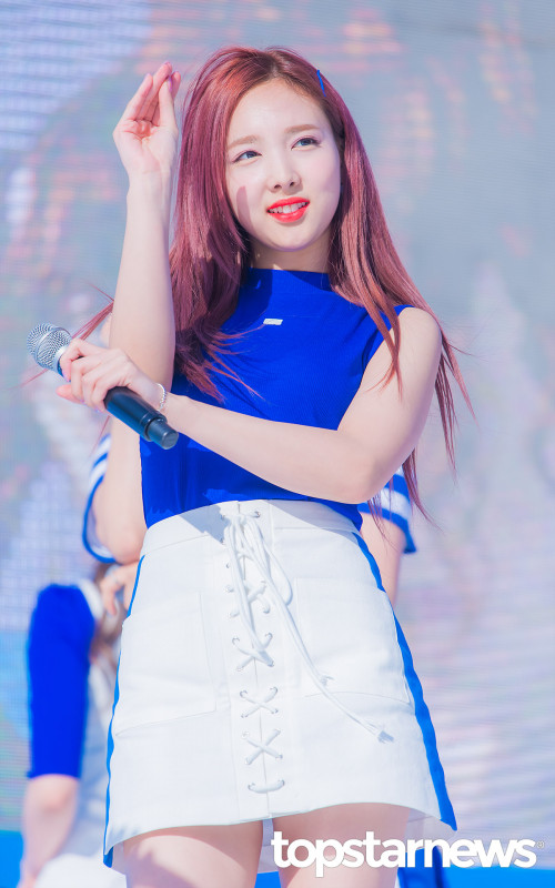 Nayeon (Twice)