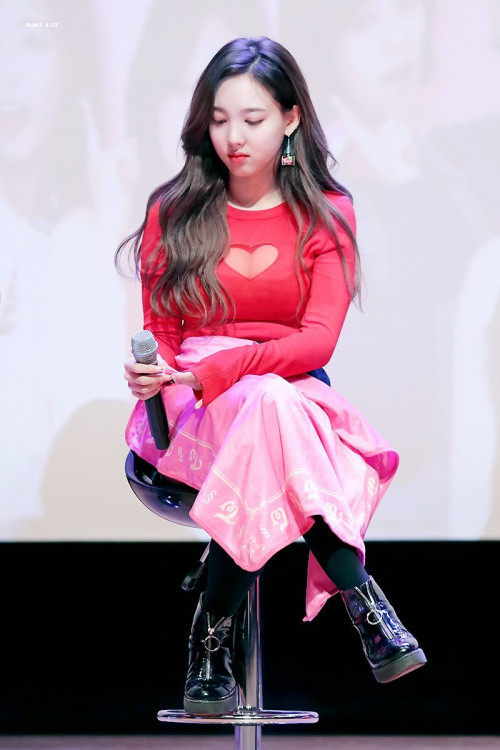 Nayeon (Twice)