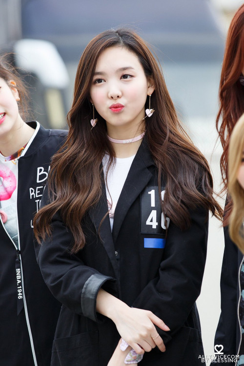 Nayeon (Twice)