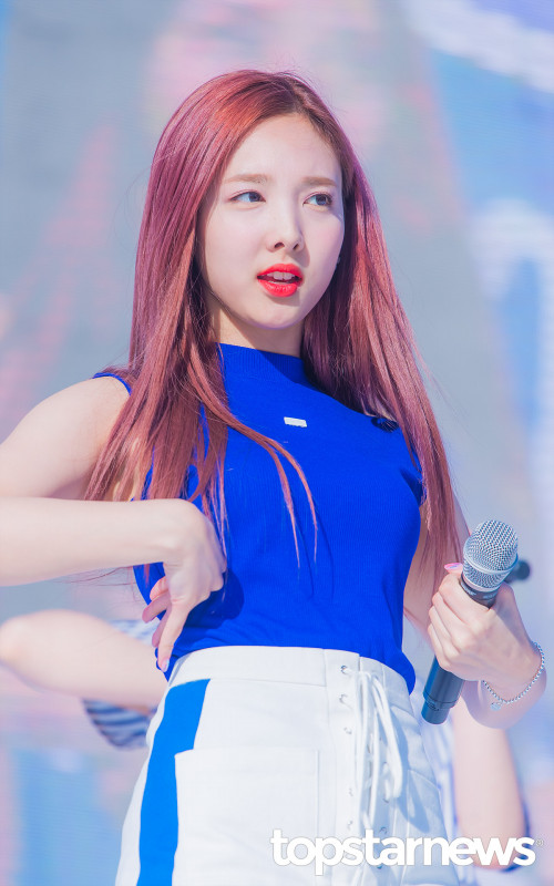 Nayeon (Twice)