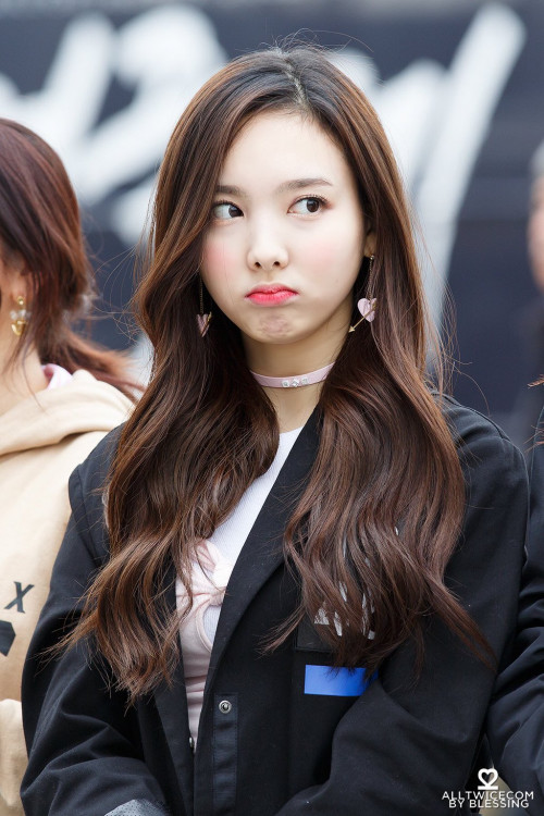 Nayeon (Twice)