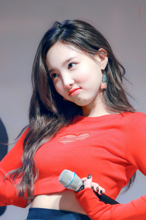 Nayeon (Twice)