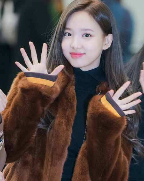 Nayeon (Twice)