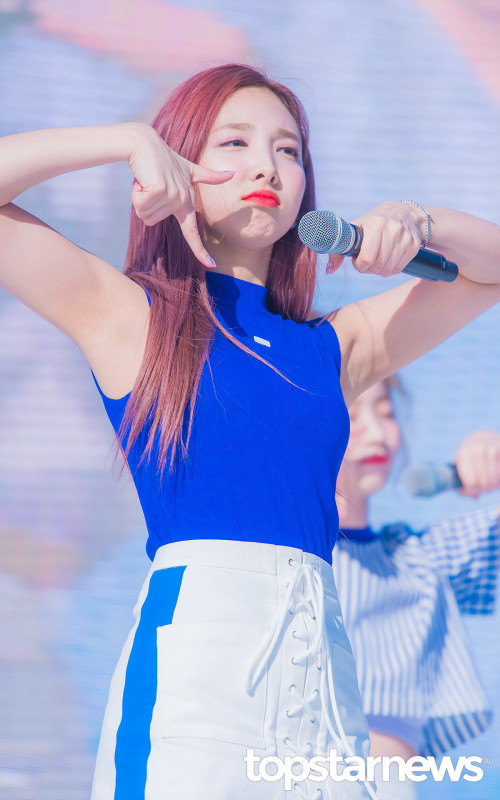 Nayeon (Twice)