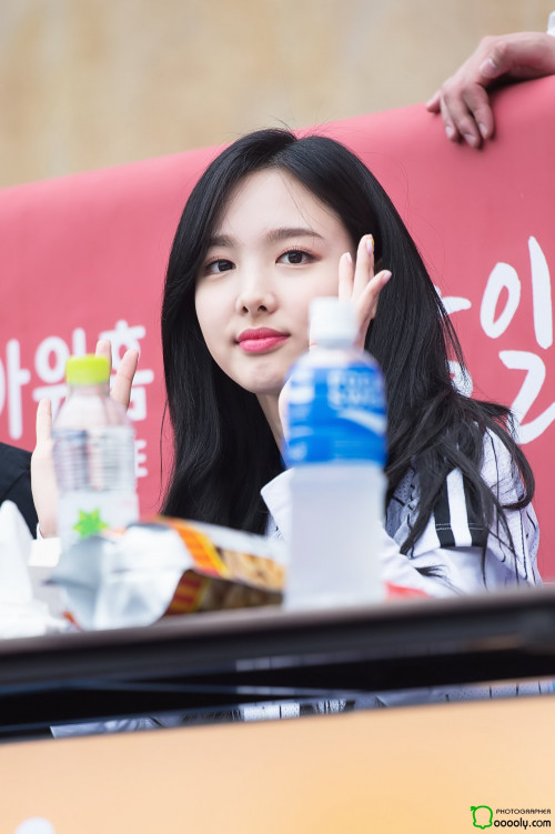 Nayeon (Twice)