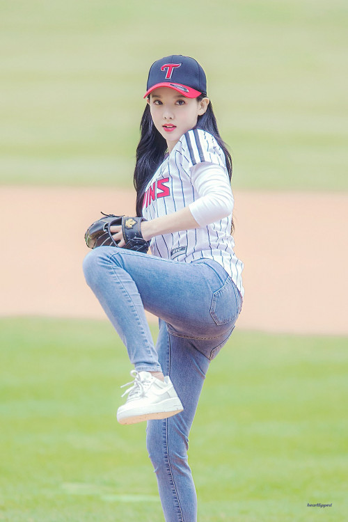 Nayeon (Twice)