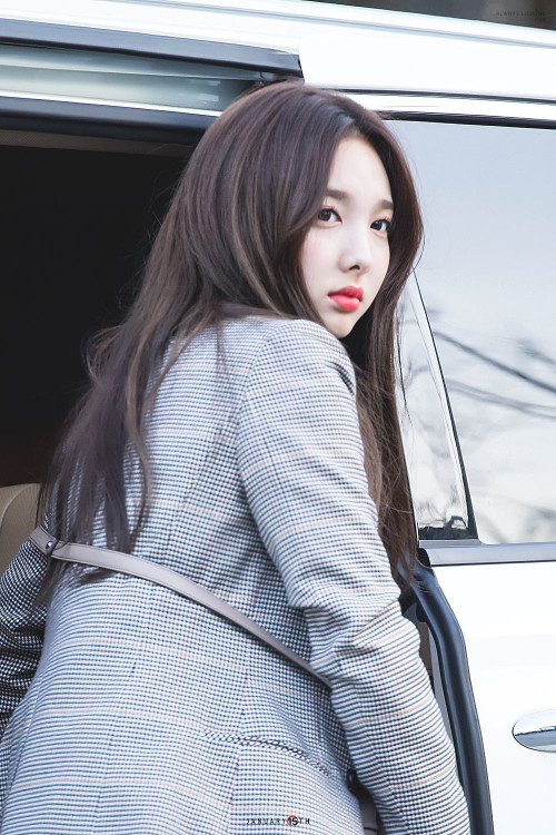 Nayeon (Twice)