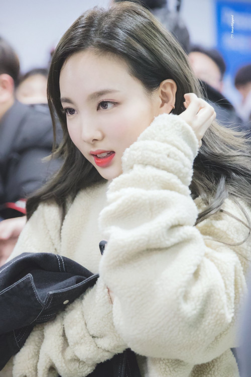 Nayeon (Twice)