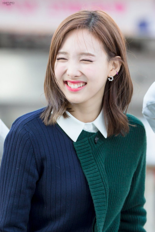 Nayeon Twice)