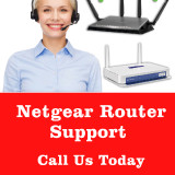 Netgear-Router-Support