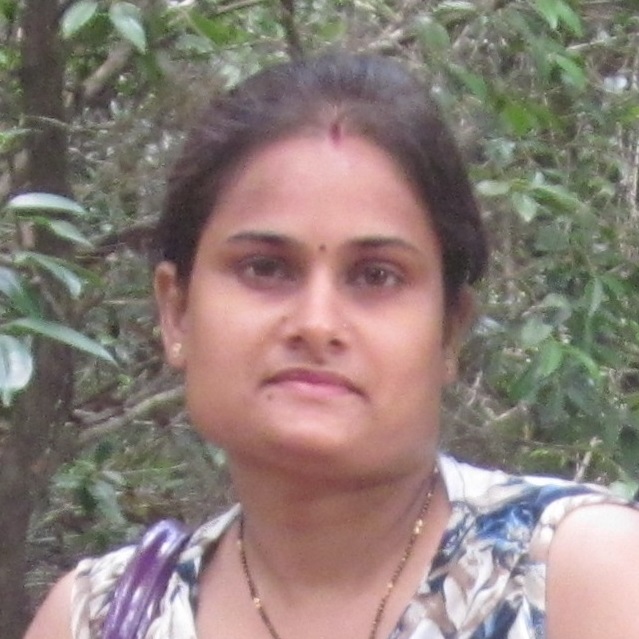 Nisha Pandey