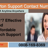 Norton-Support-Contact-Number