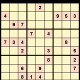 Nov_19_2022_New_York_Times_Sudoku_Hard_Self_Solving_Sudoku