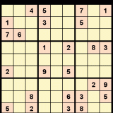 Nov_19_2022_Washington_Times_Sudoku_Difficult_Self_Solving_Sudoku