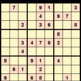 Nov_27_2022_Globe_and_Mail_Five_Star_Sudoku_Self_Solving_Sudoku