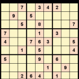 Nov_5_2022_Globe_and_Mail_Five_Star_Sudoku_Self_Solving_Sudoku
