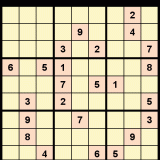 Oct_16_2022_New_York_Times_Sudoku_Hard_Self_Solving_Sudoku