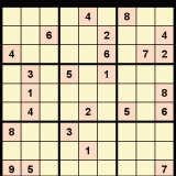 Oct_18_2021_New_York_Times_Sudoku_Hard_Self_Solving_Sudoku