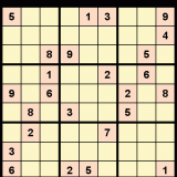 Oct_19_2022_Washington_Times_Sudoku_Difficult_Self_Solving_Sudoku