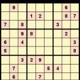 Oct_21_2022_New_York_Times_Sudoku_Hard_Self_Solving_Sudoku