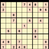 Oct_23_2022_Globe_and_Mail_Five_Star_Sudoku_Self_Solving_Sudoku
