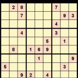 Oct_24_2022_New_York_Times_Sudoku_Hard_Self_Solving_Sudoku