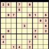 Oct_26_2021_New_York_Times_Sudoku_Hard_Self_Solving_Sudoku