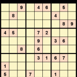 October_1_2020_Los_Angeles_Times_Sudoku_Expert_Self_Solving_Sudoku
