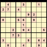 October_1_2020_Washington_Times_Sudoku_Difficult_Self_Solving_Sudoku