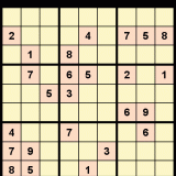 October_2_2020_New_York_Times_Sudoku_Hard_Self_Solving_Sudoku