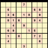 October_3_2020_Washington_Times_Sudoku_Difficult_Self_Solving_Sudoku