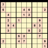 October_4_2020_Globe_and_Mail_L5_Sudoku_Self_Solving_Sudoku