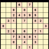 October_4_2020_Los_Angeles_Times_Sudoku_Impossible_Self_Solving_Sudoku