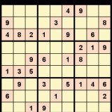 October_4_2020_Washington_Post_Sudoku_L5_Self_Solving_Sudoku