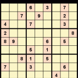 October_5_2020_Los_Angeles_Times_Sudoku_Expert_Self_Solving_Sudoku
