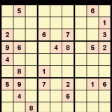 October_6_2020_New_York_Times_Sudoku_Hard_Self_Solving_Sudoku