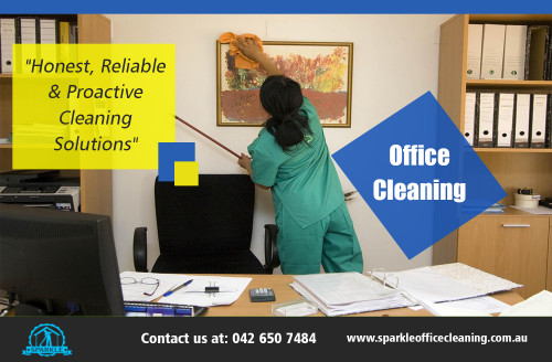 Office Cleaning Dandenong To Brighten Up Your Home at  http://www.sparkleofficecleaning.com.au/office-cleaning/

Find Us here ...
https://goo.gl/maps/skwUBJPKpAU2

Our Service:
office cleaners melbourne 
office cleaning melbourne 
commercial cleaning melbourne 
commercial cleaners melbourne
commercial office cleaning melbourne
commercial cleaning services melbourne 
office cleaning companies melbourne
office cleaning services melbourne
commercial cleaning
office cleaning 
office cleaning melbourne cbd
office cleaning dandenong

The Office Cleaning Dandenong service is a dedicated set of people who are appointed only to look after the cleaning department and services related to this area. They have their job responsibilities fixed before they come to an agreement with the office party and they charge accordingly. Presently there are plenty of companies offering excellent office cleaning services against affordable price. From the office prospective, you have many options to choose from considering their service as well as their price charged.

Contact Us: 
French St, Victoria, Australia Victoria 3074
Phone: 042.650.7484
Email: melbournesparkle@gmail.com

Hours: 

Sunday
Closed

Monday, Wednesday, Saturday
8AM–6PM

Tuesday, Thursday, Friday
8AM–5PM

Social: 
https://www.scoop.it/u/sparkleofficecleanin
http://s1248.photobucket.com/user/officecleaningmb/library/
http://officecleaningmb.soup.io/
