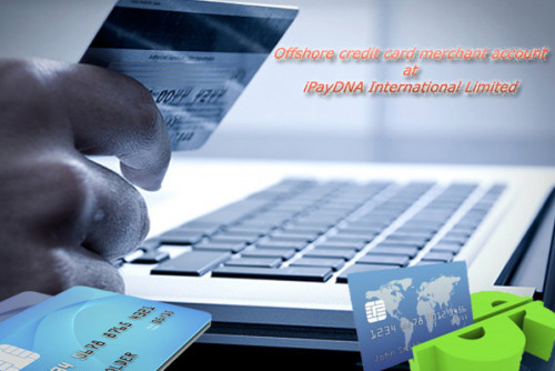Expand your business globally with our offshore credit card merchant account available only at Ipaydna.biz. We also offer other value added services for online merchants all over the world.  For more details, visit our website: http://ipaydna.biz/offshore-high-risk-merchant-account.php