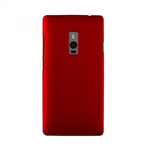 OnePlus 2 (Red)