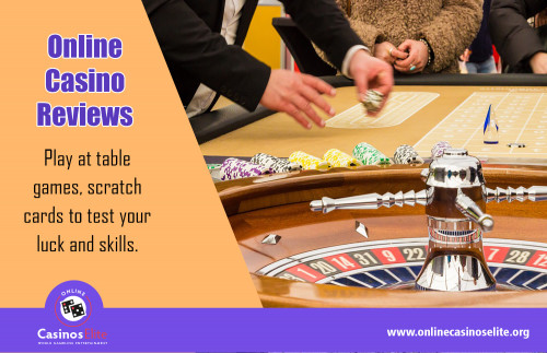 Online casino websites offer an enormous variety of games at https://www.onlinecasinoselite.org

services.....
online casinos elite
Online Casinos Elite - Best Casino Sites
online casino websites
casino sites
online casino sites
online casino reviews
casino reviews by OnlineCasinosElite
 
For more information about our services click, below links...
https://www.onlinecasinoselite.org/free-slots
https://www.onlinecasinoselite.org/post/top-10-online-casinos

These types of online casinos are usually the online casino websites which allows players to enjoy casino games from the comforts of their place. Downloading of any type of software is not basically needed to play the games at these web based online casinos. Also, the installation of any type of program is even not required to allow the user to take pleasure in the casino games. Just a browser is what the user needs to have to play the casino games and win great amounts.

Social:
https://list.ly/cas1nossites/lists
https://padlet.com/BestFreeSlotsOnline
http://www.interesante.com/bestfreeslotsonline/intereses
https://followus.com/BestFreeSlotsOnline
http://uid.me/onlinecasinos_elite