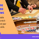 Online-Casino-Reviews