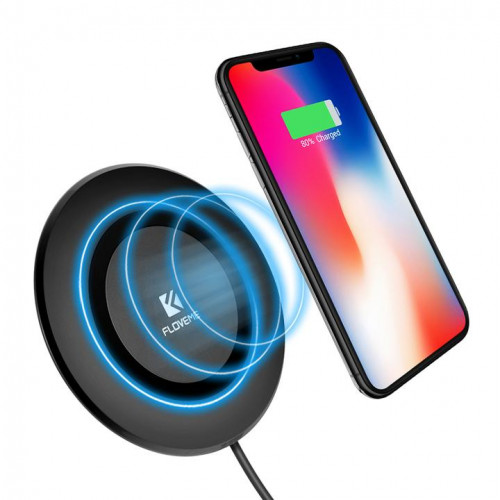 FLOVEME Qi Wireless Charger For iPhone 8 X 10 8 For Samsung Galaxy S8 S8 Plus Note 8 5 S6 S7 Edge Mobile Phone Charging Pad Dock Feature FAST CHARGE MODES - Supports Samsung Galaxy Note 8, Note 5, S8, S8 Plus, S7, S7 Edge, S6 Edge Plus, W2017. STANDARD CHARGE MODES - works with iPhone X,iPhone 8 Plus,iPhone 8 an.
Visit us:-https://www.floveme.com/collections/wireless-charging/products/qi-wireless-charger
