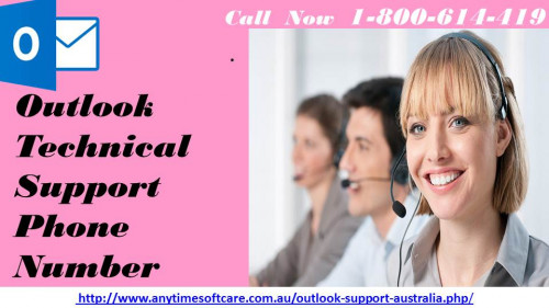 Outlook Technical Support Phone Number (2)