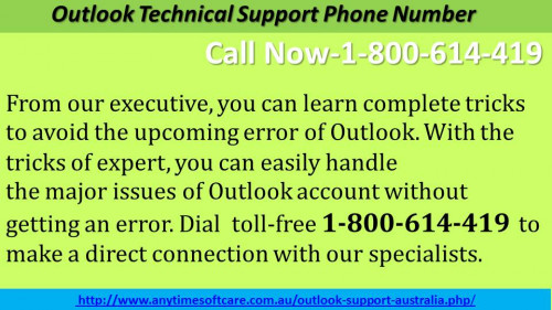 Outlook Technical Support Phone Number (3)