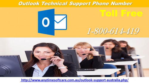 Outlook Technical Support Phone Number (5)