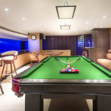 POOL-TABLE