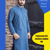 Pakistani-Eid-clothes-online-UK